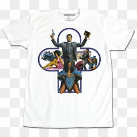 "preacher Mane - Sweet Jesus, Preacherman (1973), HD Png Download - preacher png