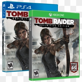 Tomb Raider Png, Transparent Png - tomb raider png