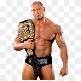 Batista Png Free Download - Batista Png, Transparent Png - wrestler png