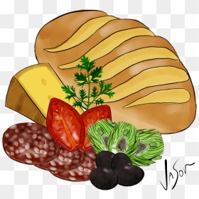 Illustration, HD Png Download - pasto png