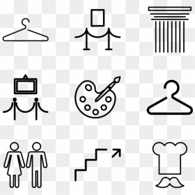 Icon, HD Png Download - research icon png