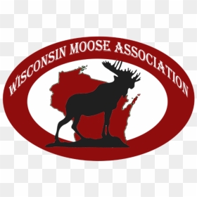Notio - - Warren Street Tube Station, HD Png Download - moose silhouette png