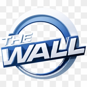Nbc - Wall Game Show Logo, HD Png Download - lebron james logo png