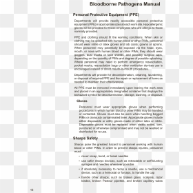 Management, HD Png Download - torn page png