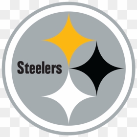 Pacific Highway Chargers, Kirkland Steelers - Easy Sports Team Logos, HD Png Download - pittsburgh steelers png