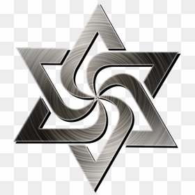 Cont-logo - Raelian Symbol, HD Png Download - preacher png