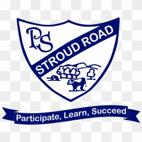 Stroud Road Public School - Caution Sign In Spanish, HD Png Download - birthday icon png