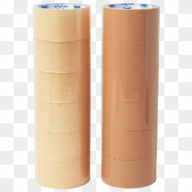 Transparent Tape Roll Png, Png Download - clear tape png