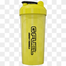 Gfuel Shaker Glow In The Dark , Png Download - Gay Fuel, Transparent Png - gfuel png