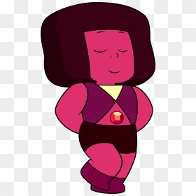 Rodonita Steven Universo , Png Download - Rodonita Stiven Universo, Transparent Png - navi png