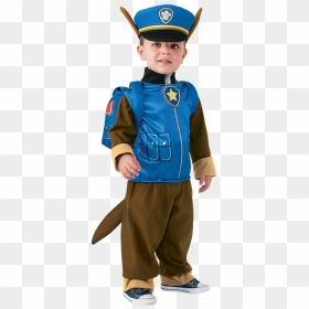 Paw Patrol Halloween Costumes, HD Png Download - paw patrol bone png
