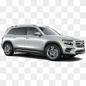 Glb Suv - All Vehicle, HD Png Download - suv png