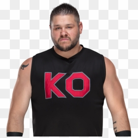 Wrestler Kevin Owens Png Pic - Kevin Owens Fight Anyone, Transparent Png - wrestler png