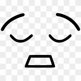 Tired, HD Png Download - tired png
