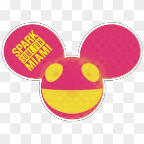 Seadoo Sticker 04b, HD Png Download - deadmau5 png