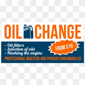 Mellow Mushroom, HD Png Download - oil change png