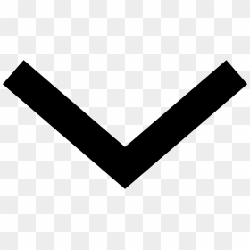 Arrow Navi - Down Arrow Icon Png, Transparent Png - navi png