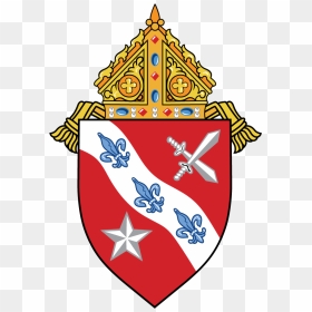 Catholic Diocese Of Dallas, HD Png Download - knights of columbus logo png