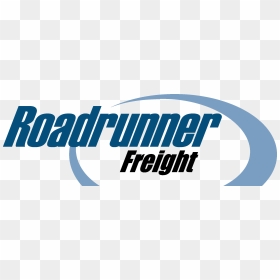 Roadrunner Freight Logo, HD Png Download - roadrunner png