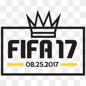 2017 Fifa - Tournament Winner - Graphic Design, HD Png Download - fifa 17 png