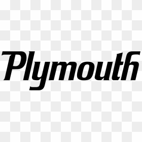 Plymouth Logo Png Transparent - Plymouth Logo Vector, Png Download - roadrunner png