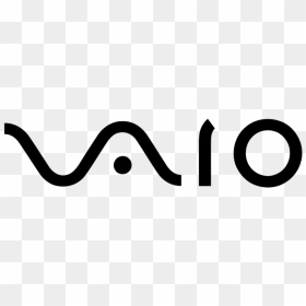 Laptop Vaio Logo Sony Lenovo - Sony Vaio, HD Png Download - lenovo logo png