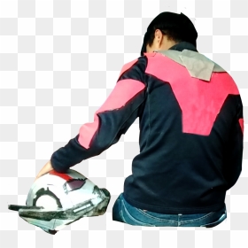 Thumb Image - Curling, HD Png Download - antman png