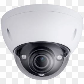 Dahua Ip Dome Camera, HD Png Download - surveillance camera png