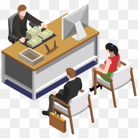 Rel Manager@3x, HD Png Download - receptionist png