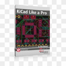 Kicad, HD Png Download - like and share png