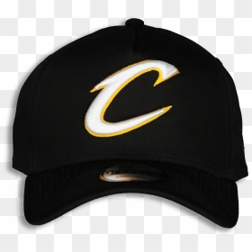 Baseball Cap, HD Png Download - cleveland cavaliers png