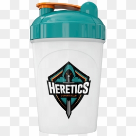 Team Heretics Gfuel , Png Download - Team Heretics, Transparent Png - gfuel png