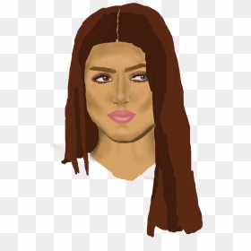 So Originally This Was Supposed To Be Zendaya But It - Girl, HD Png Download - zendaya png