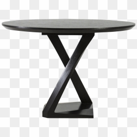 Viyet - Designer Furniture - Tables - Hellman-chang - Transparent Background Side Table Png, Png Download - round table png