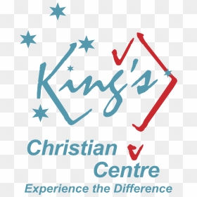 Christianity, HD Png Download - la kings logo png
