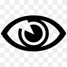 Thumb Image - Color Blindness Symbol, HD Png Download - eyeballs png