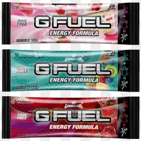 Strawberry Shortcake Gfuel Pack, HD Png Download - gfuel png