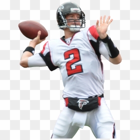 Matt Ryan Png Page - Atlanta Falcons Players Png, Transparent Png - matt ryan png