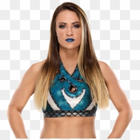 Emma Raw Women's Champion, HD Png Download - wrestler png