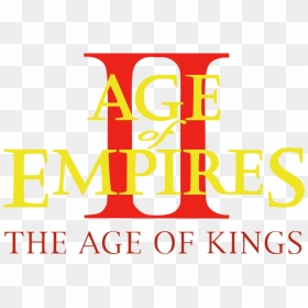 Age Of Empires, HD Png Download - la kings logo png