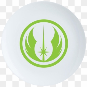 Jedi Order Logo, HD Png Download - jedi order symbol png