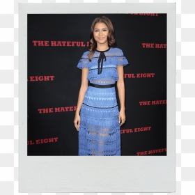 Zendaya, HD Png Download - zendaya png