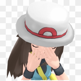 Costume Hat, HD Png Download - pokemon hat png