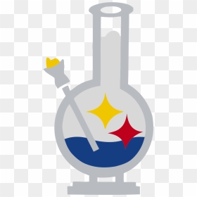 Iron On Stickers - Logos And Uniforms Of The Pittsburgh Steelers, HD Png Download - pittsburgh steelers png