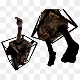 Monsters In The Game Monster Teeth Png - Silent Hill Flesh Lips, Transparent Png - monster teeth png