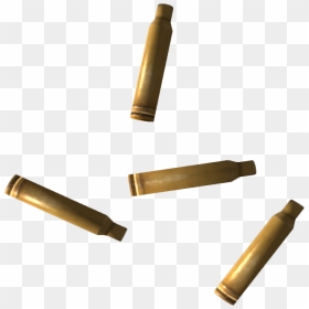 Thumb Image - Shell Casing Transparent Background, HD Png Download - bullet shells png