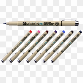 Ink Pen Png, Transparent Png - ink pen png