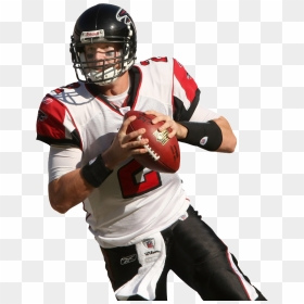 By Juan Cena » February 14th, 2010, - Kick American Football, HD Png Download - matt ryan png