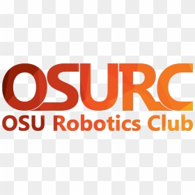 Osurc-logo - Graphic Design, HD Png Download - osu logo png