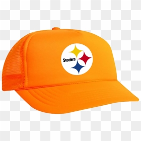 Flagpole To Go Nfl Pittsburgh Steelers Boat/golf Cart - Baseball Cap, HD Png Download - pittsburgh steelers png